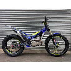 2024 Sherco ST-F 300 Trials Bike £4250